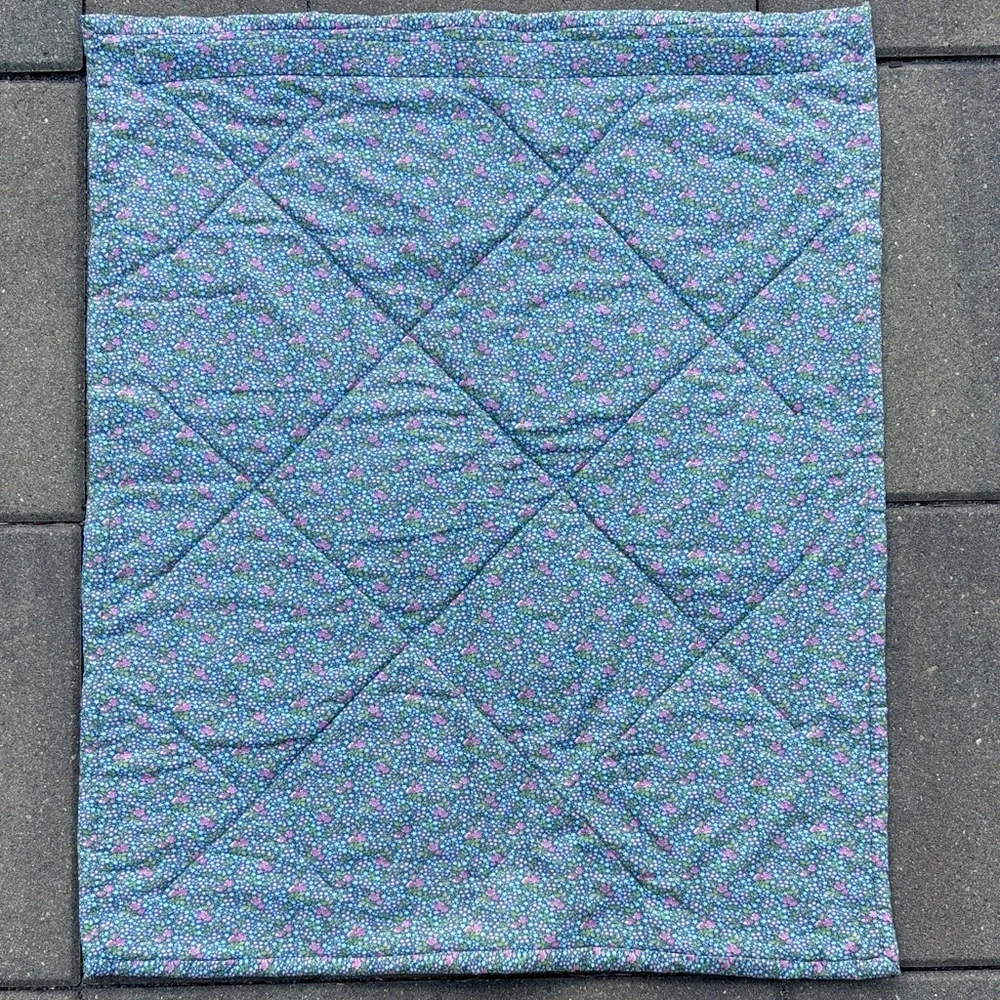 Patchwork Quilt
